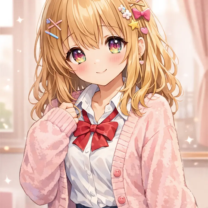 GreenLadle3635의 悪女？ちゃんの策略