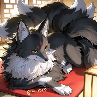 Profile image of 除夜