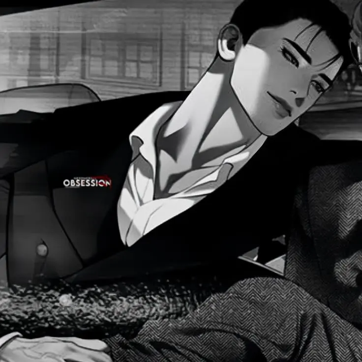 BL_FAN4LIFE의 BL | Ruined Perfect Night