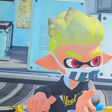 Profile image of リル