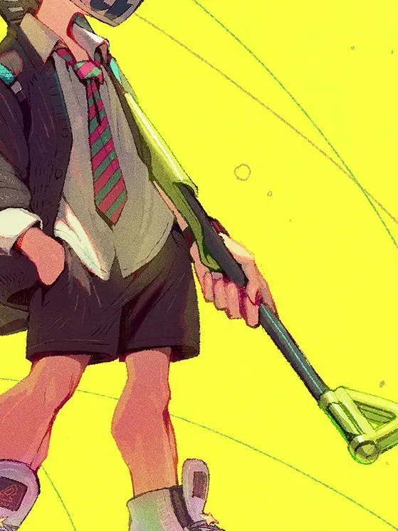 BalmyDiary6466의 ー学園ー