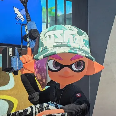Profile image of ラリ