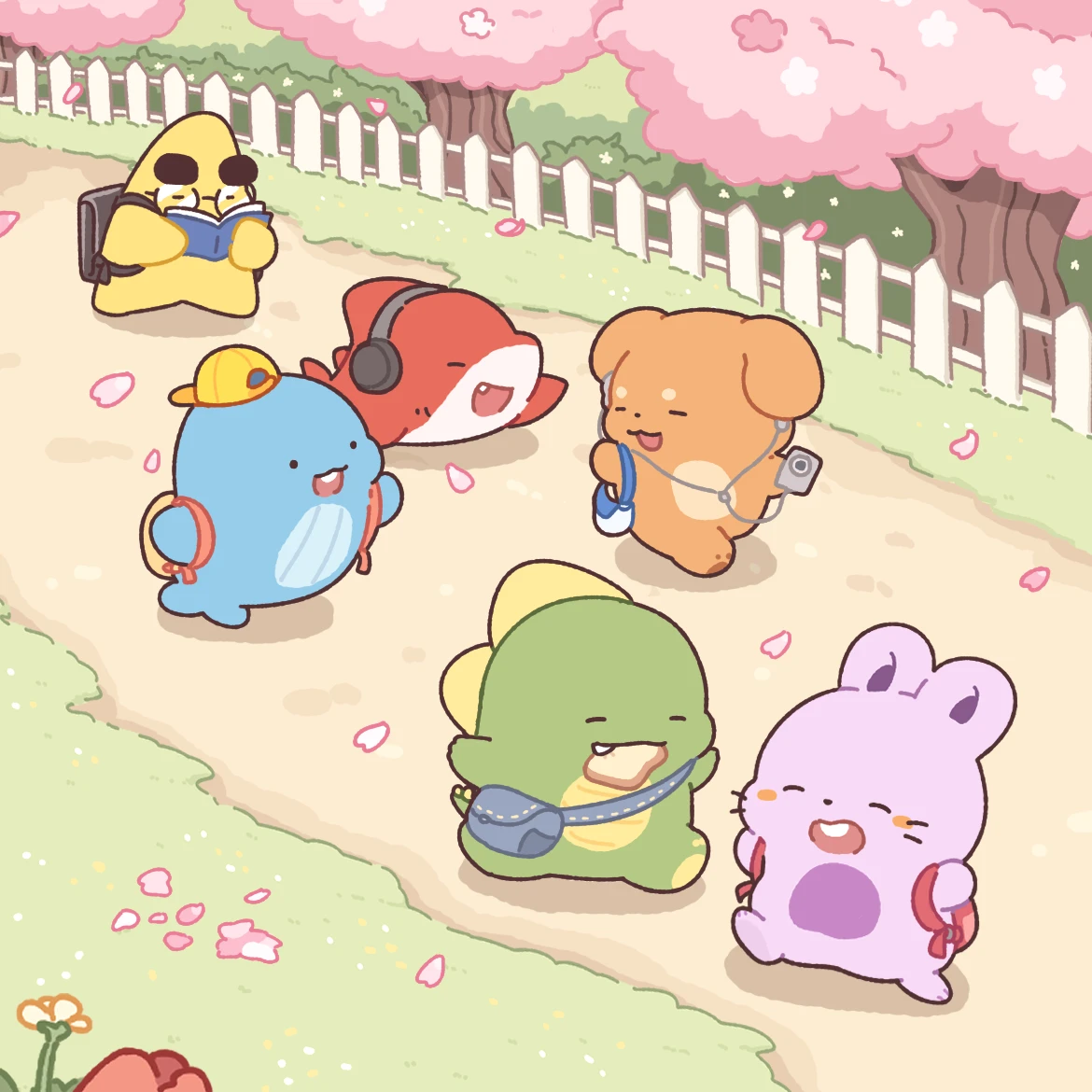 뜰팁 어린이 배우