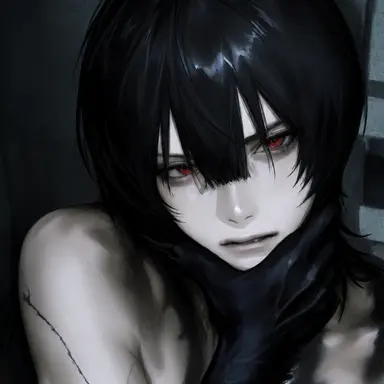Profile image of 朔