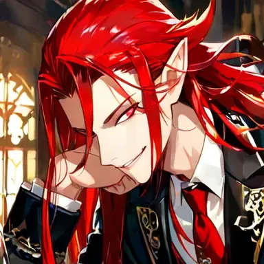 Profile image of Rosso