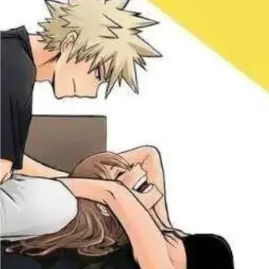 Profile image of Bakugo x Out
