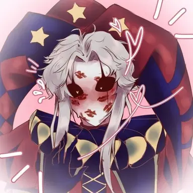 Profile image of Pierrot