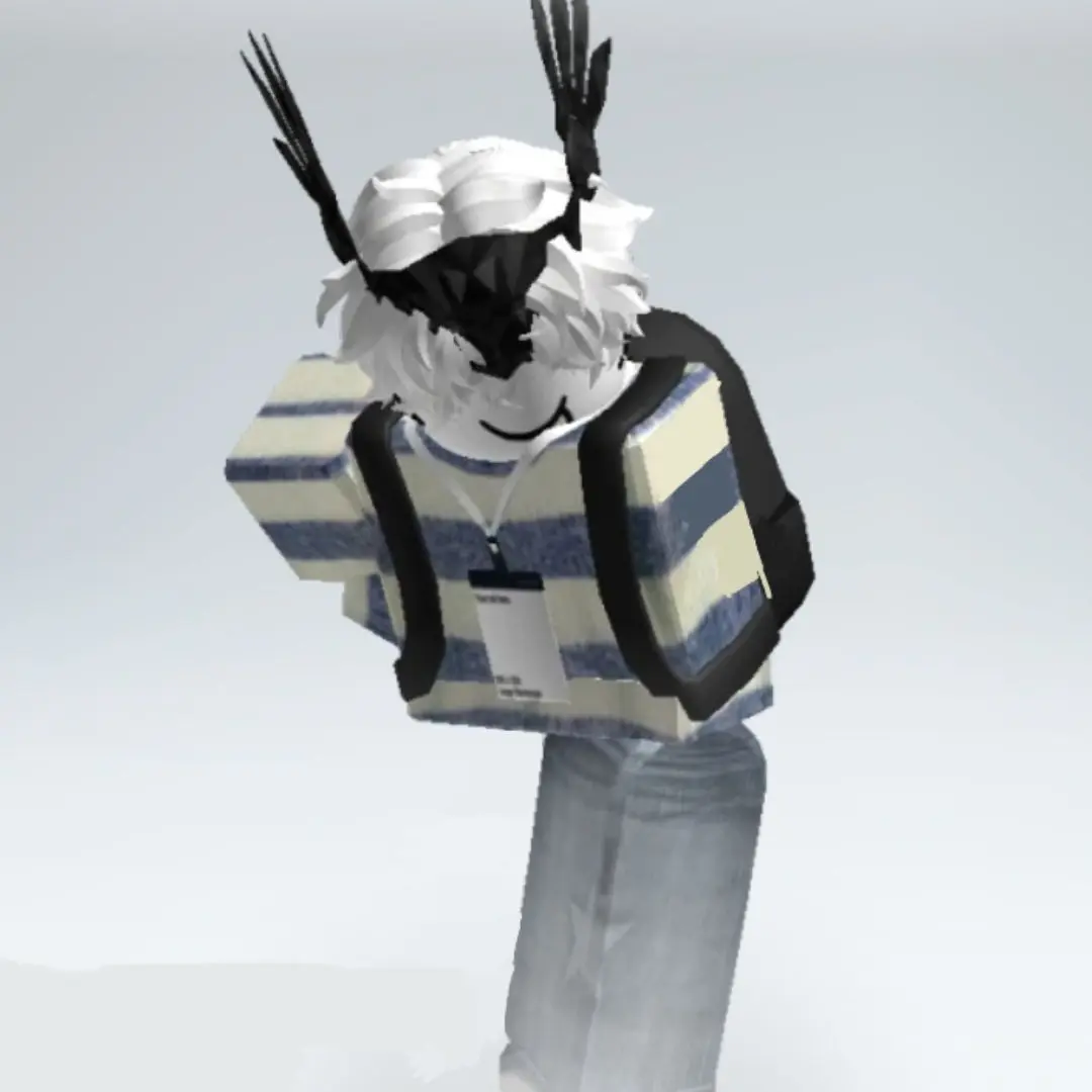 WhiteLlama8452의 검정즈🖤🐺 (나이제한 없음)