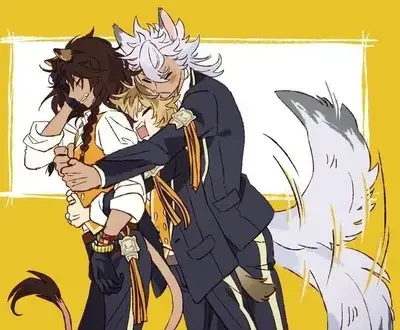 RelishFork8074의 Leona Ruggie Jack