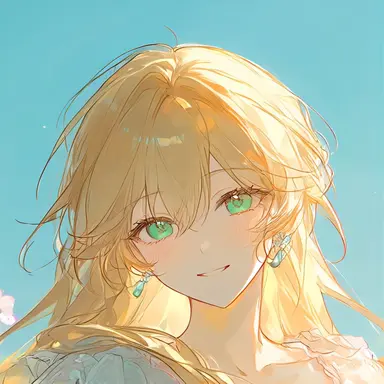 Profile image of Eleanor