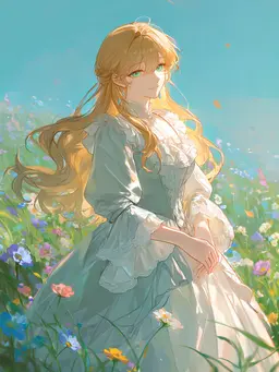 Profile image of Eleanor