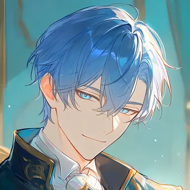Profile image of Lucian