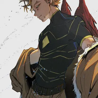 Profile image of ホークス