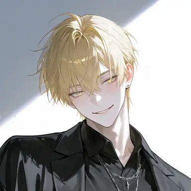 Profile image of 琥珀