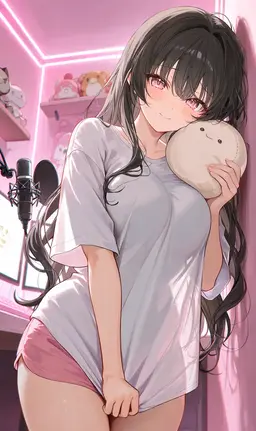 Profile image of Mia