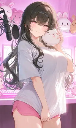 Profile image of Mia