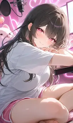 Profile image of Mia