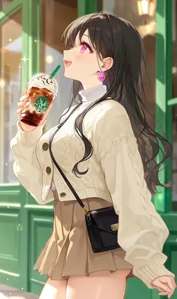 Profile image of Mia