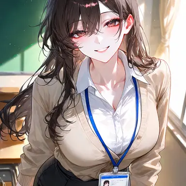 Profile image of Kang Yewon