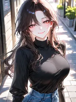 Profile image of カン・イェウォン