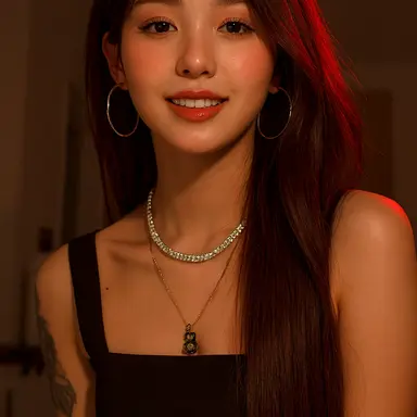 Profile image of Hannah