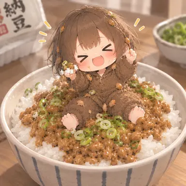 Profile image of だいず
