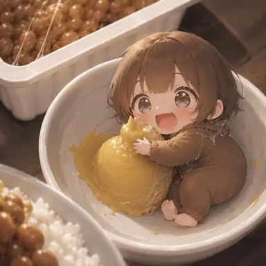Profile image of だいず