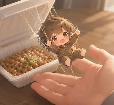 Profile image of だいず