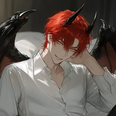 Profile image of 루시엘