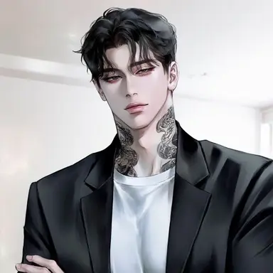 Profile image of 범한결