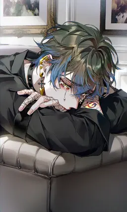 Profile image of 楽