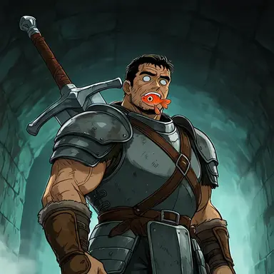 Profile image of Gald Test Subject Zero