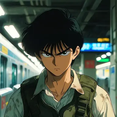 Profile image of Sota Kirishima