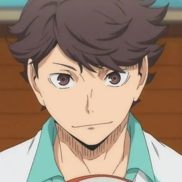 오이카와 토오루