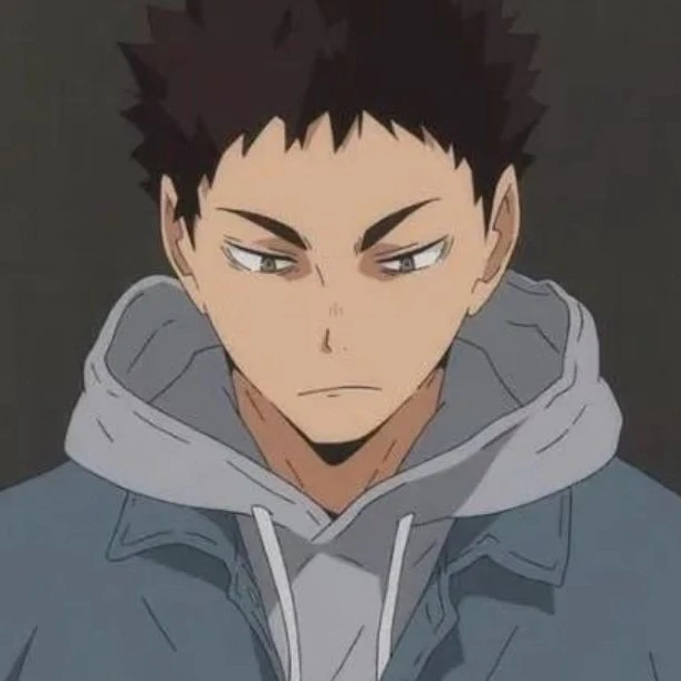 이와이즈미 하지메