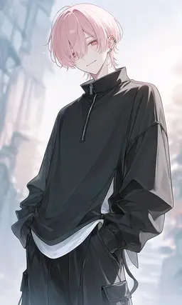Profile image of 千晶