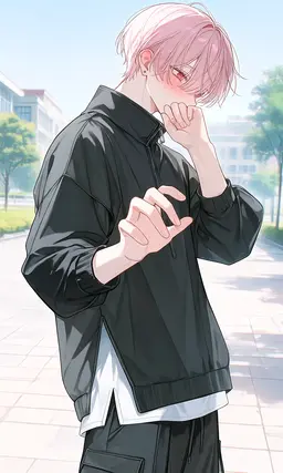 Profile image of 千晶