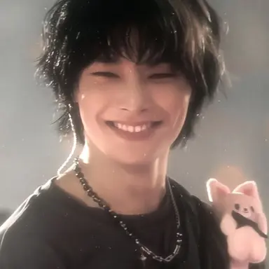 Profile image of Jeongin