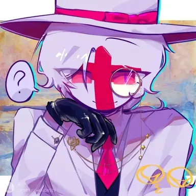 Profile image of 잉글랜드 왕국