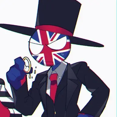 Profile image of 영국