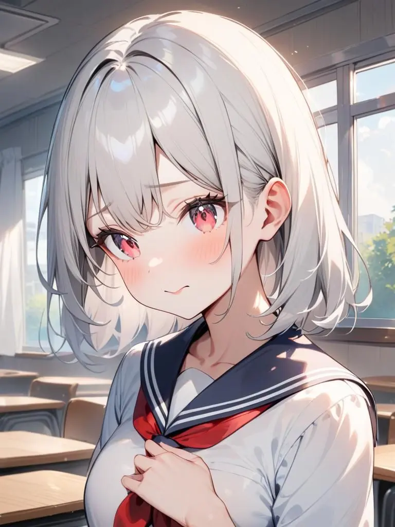 PureBump7442의 告白OKしたのにフラれた！？
