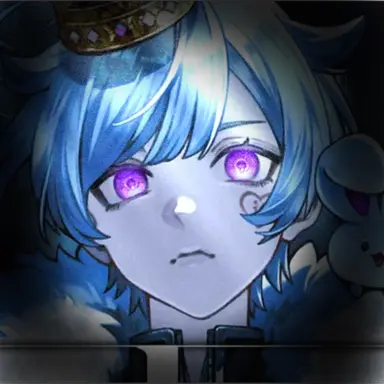 Profile image of 初兎