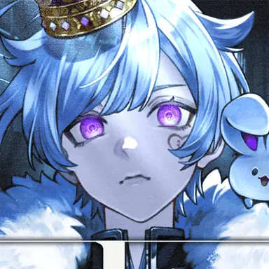 Profile image of 初兎