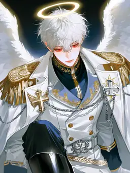 Profile image of 이안 카르세인