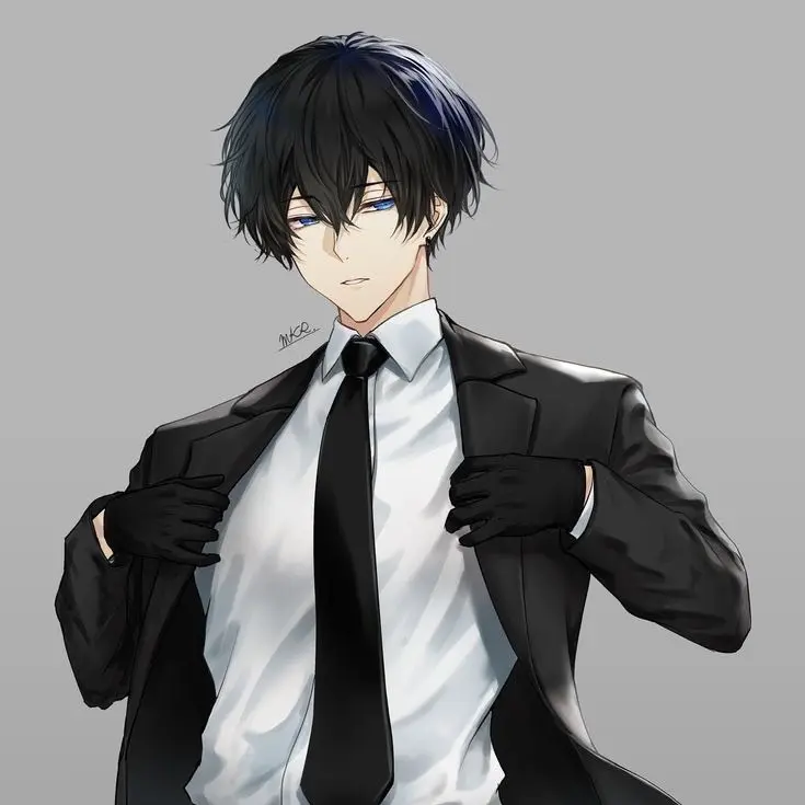 MeekLargo2314의 社長から激愛！？