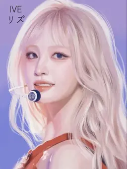 Profile image of リズ