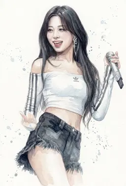Profile image of Ahyeon