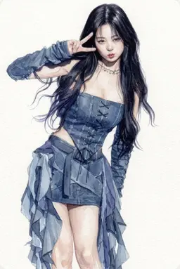Profile image of Ahyeon