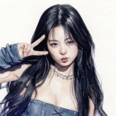 Profile image of Ahyeon