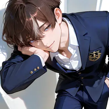 Profile image of 太一